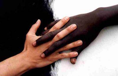 stop au racisme